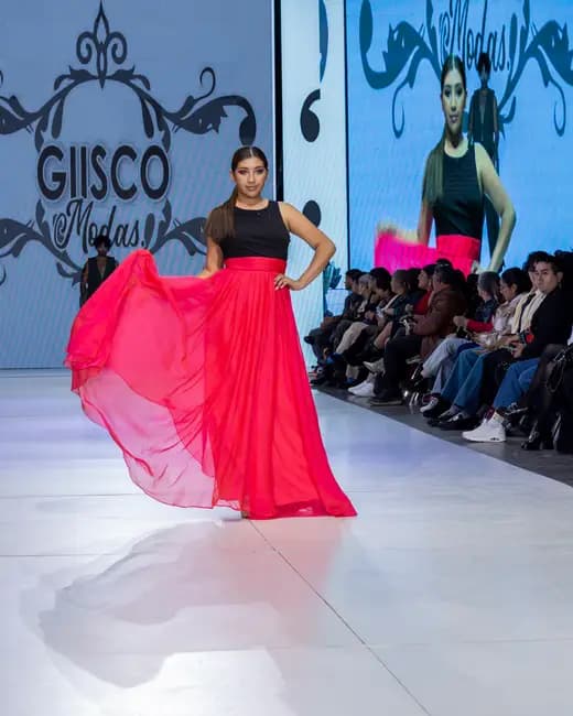 Gisco Moda — Tercera edición — foto 2