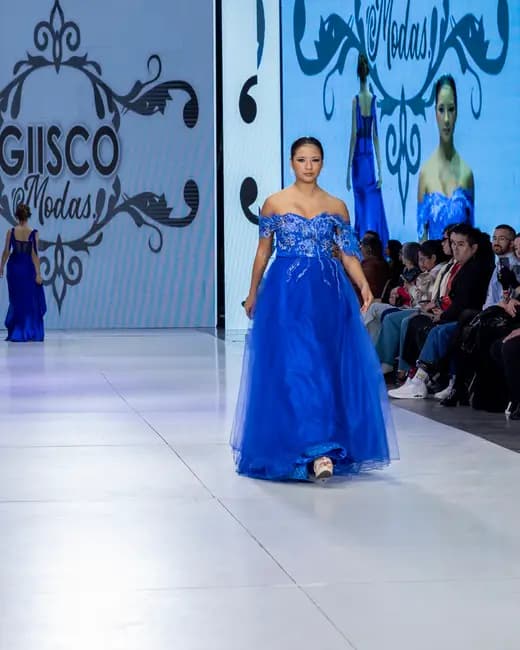 Gisco Moda — Tercera edición — foto 3