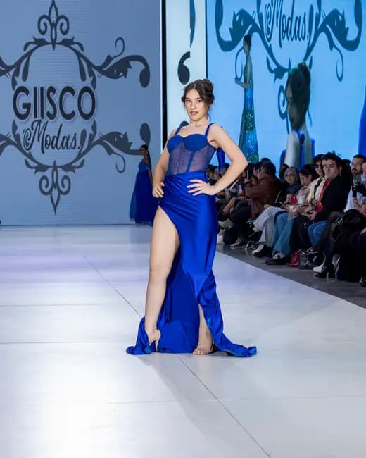 Gisco Moda — Tercera edición — foto 4