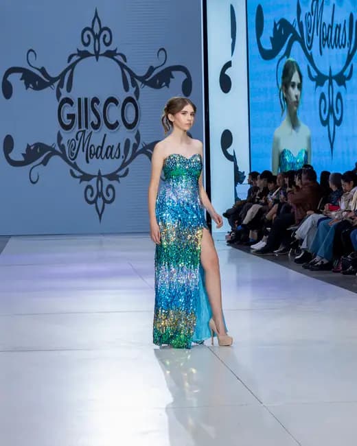Gisco Moda — Tercera edición — foto 5