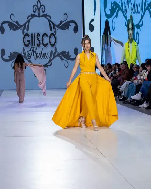 Gisco Moda — Tercera edición — foto 6