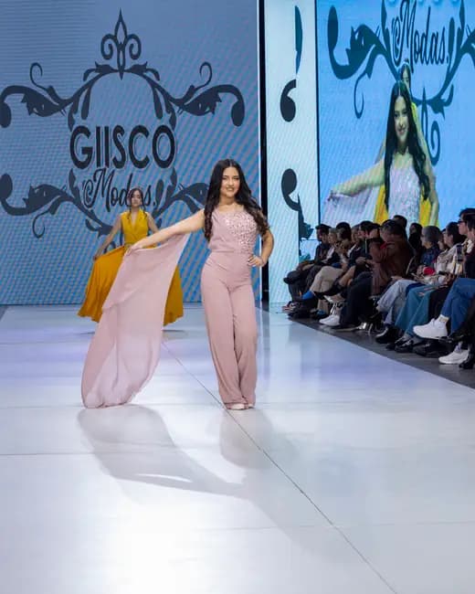 Gisco Moda — Tercera edición — foto 7