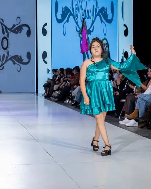 Gisco Moda — Tercera edición — foto 9