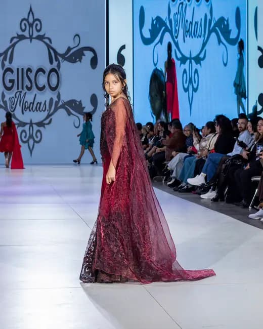 Gisco Moda — Tercera edición — foto 10