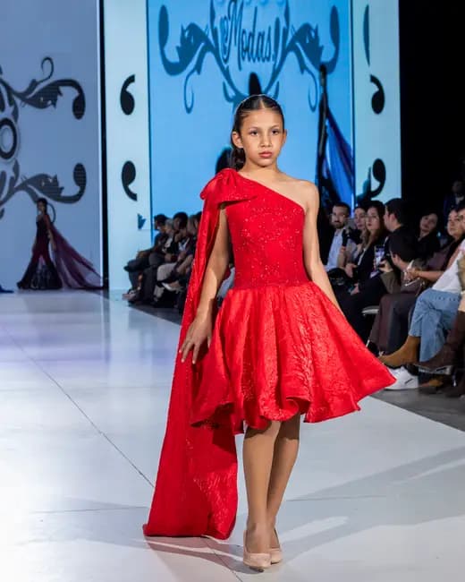 Gisco Moda — Tercera edición — foto 11