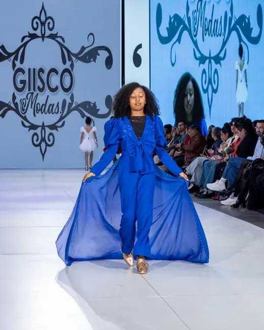 Gisco Moda — Tercera edición — foto 12