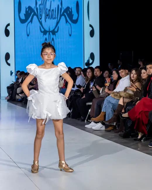 Gisco Moda — Tercera edición — foto 13