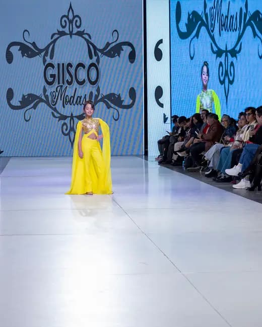 Gisco Moda — Tercera edición — foto 14