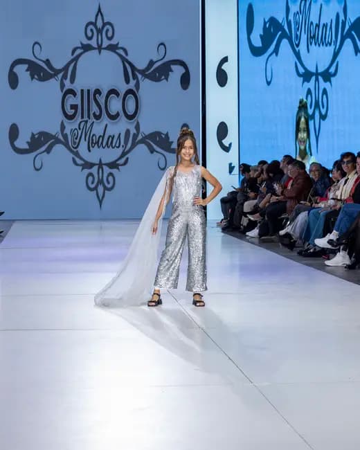 Gisco Moda — Tercera edición — foto 15