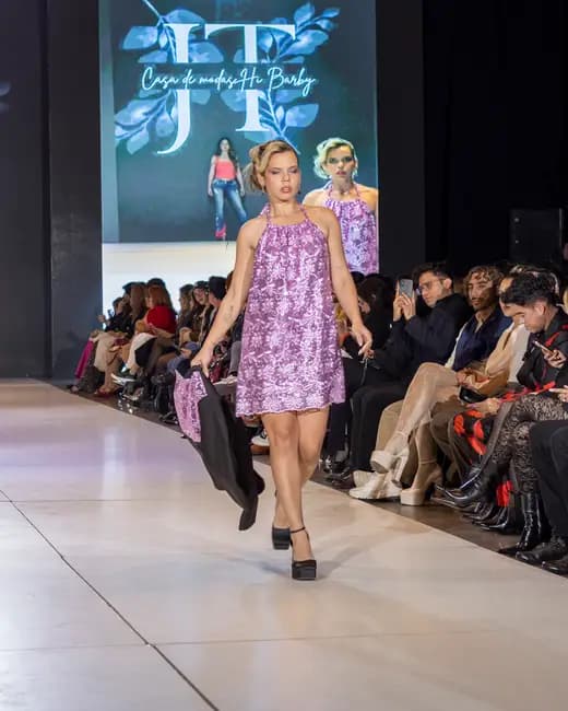 Hi Barbi — Tercera edición — foto 8