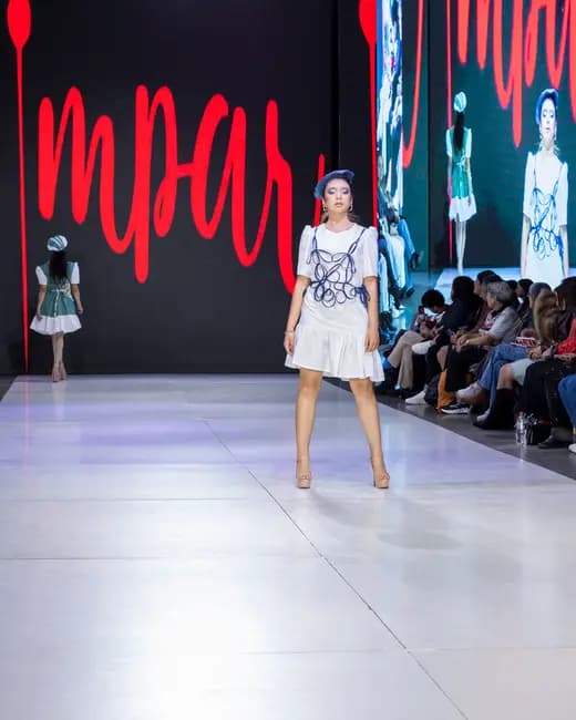 Impar Hecho a Mano — Tercera edición — foto 9