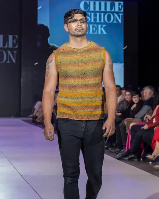 Janito Lagos — Tercera edición — foto 2