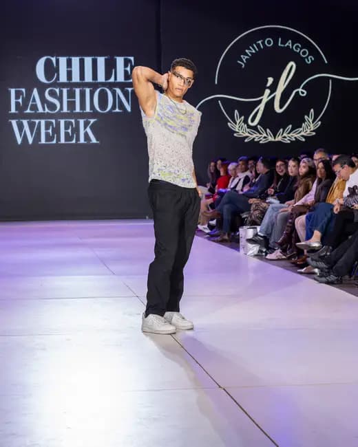 Janito Lagos — Tercera edición — foto 7