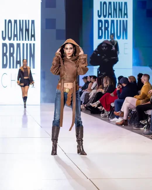 Joanna Braun Chile — Tercera edición — foto 6