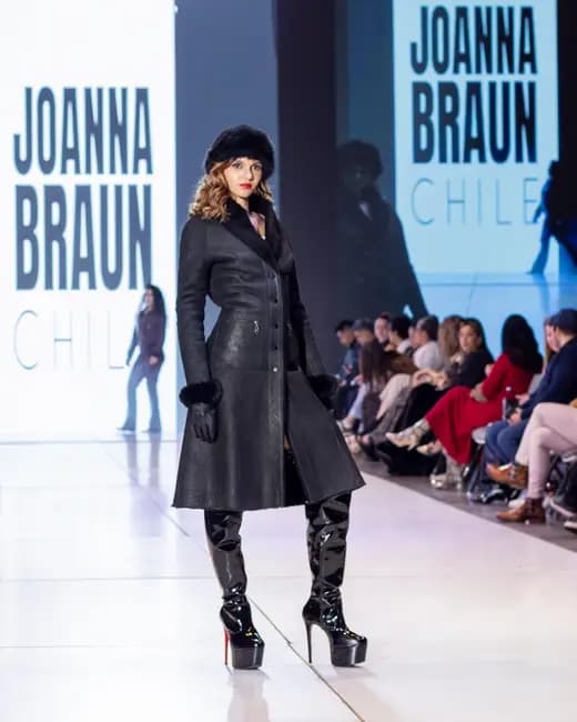 Joanna Braun Chile — Tercera edición — foto 10