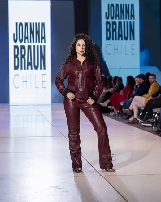 Joanna Braun Chile — Tercera edición — foto 11