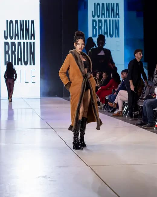 Joanna Braun Chile — Tercera edición — foto 12