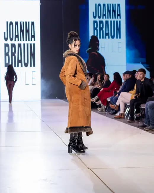 Joanna Braun Chile — Tercera edición — foto 13