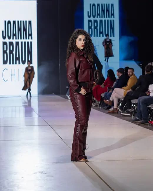 Joanna Braun Chile — Tercera edición — foto 15