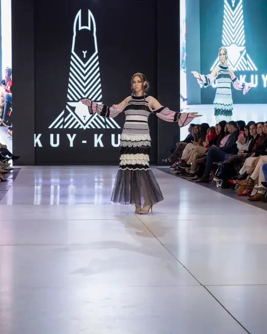 Kuy Kuy Chile — Tercera edición — foto 2