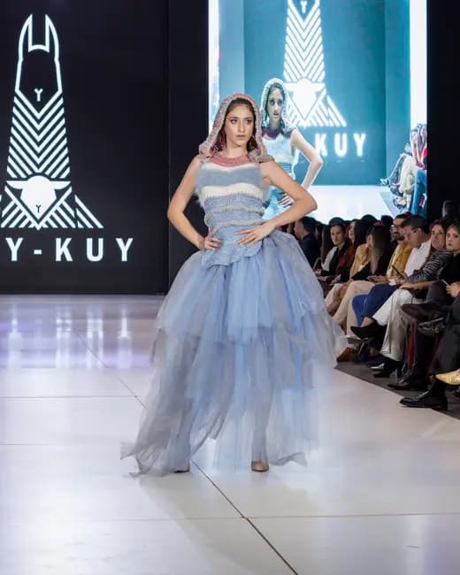 Kuy Kuy Chile — Tercera edición — foto 3