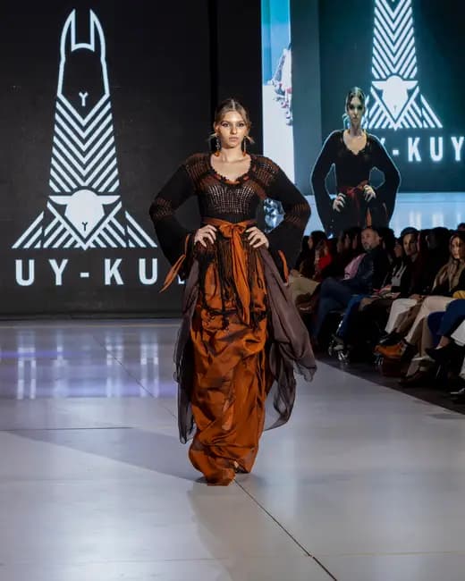 Kuy Kuy Chile — Tercera edición — foto 11