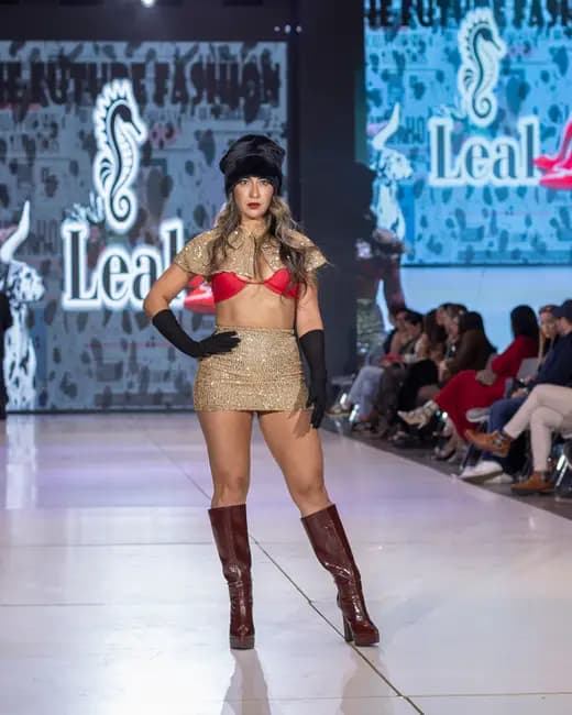Leal Store — Tercera edición — foto 6