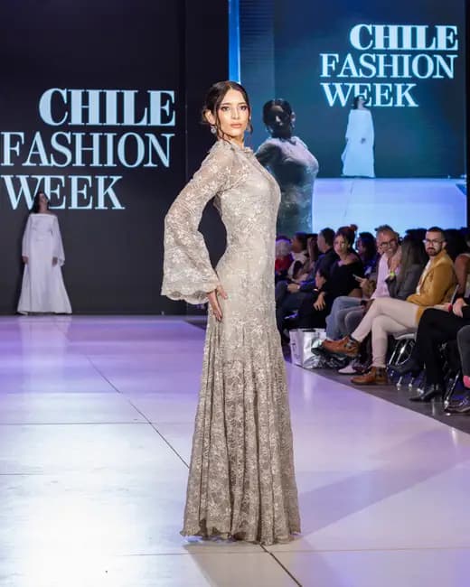 Lorena Garrido — Tercera edición — foto 9