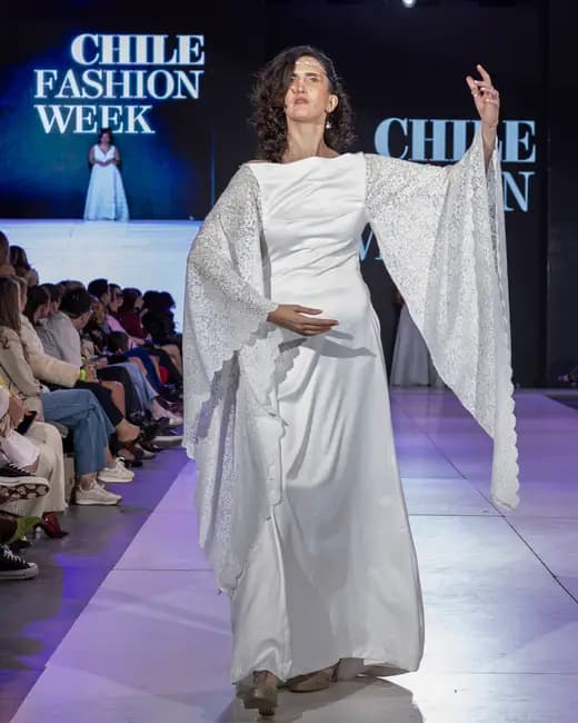 Lorena Garrido — Tercera edición — foto 10