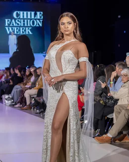 Lorena Garrido — Tercera edición — foto 13