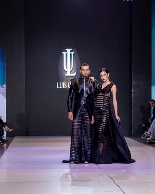 Luis Uribe — Tercera edición — foto 2