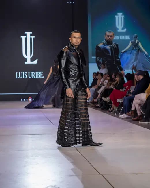 Luis Uribe — Tercera edición — foto 3