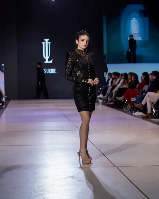 Luis Uribe — Tercera edición — foto 7