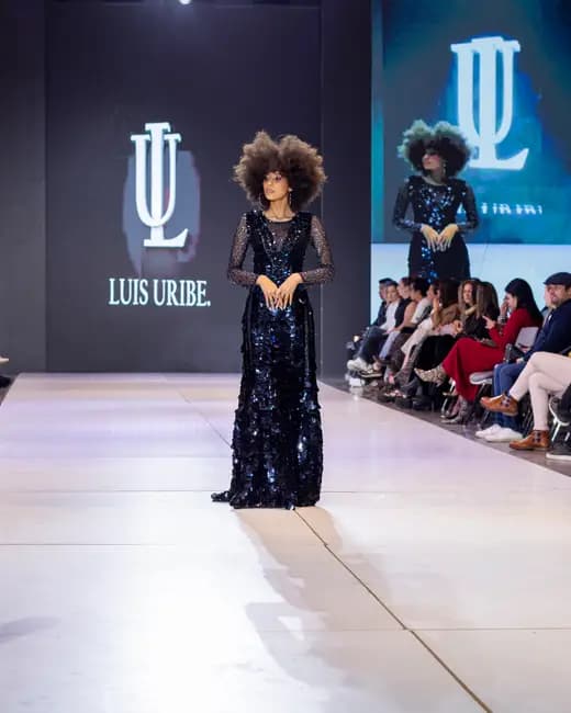 Luis Uribe — Tercera edición — foto 8