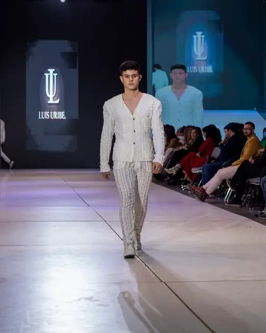 Luis Uribe — Tercera edición — foto 12