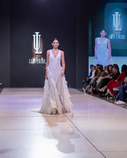 Luis Uribe — Tercera edición — foto 13