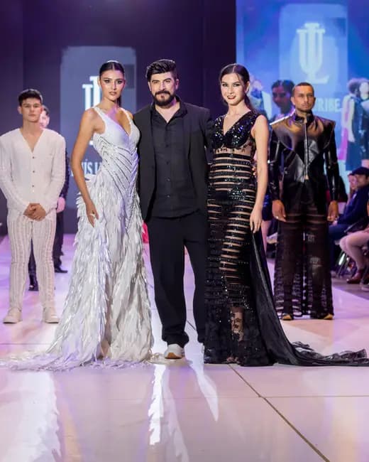 Luis Uribe — Tercera edición — foto 14