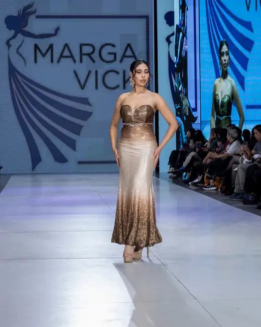 Margavick — Tercera edición — foto 2