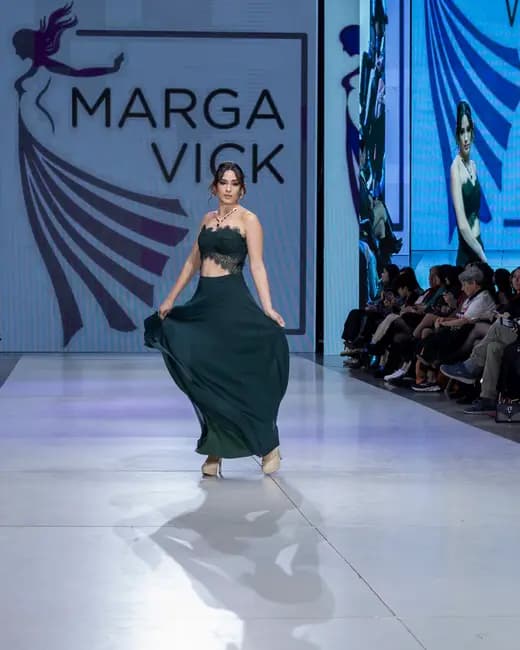 Margavick — Tercera edición — foto 3