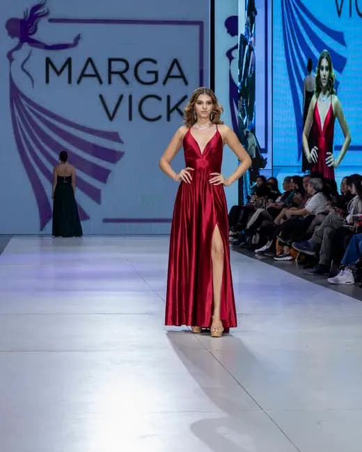 Margavick — Tercera edición — foto 4