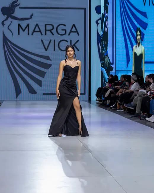 Margavick — Tercera edición — foto 5