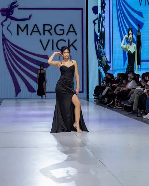 Margavick — Tercera edición — foto 6