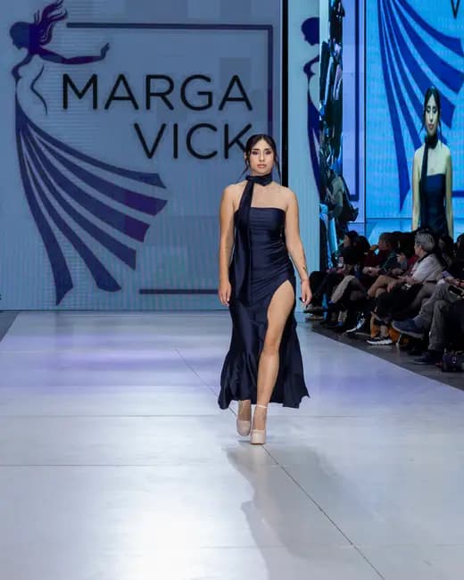 Margavick — Tercera edición — foto 7