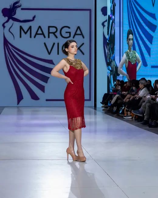 Margavick — Tercera edición — foto 8