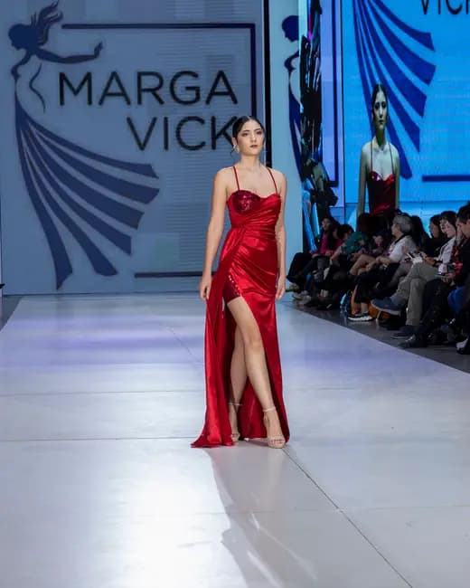Margavick — Tercera edición — foto 10