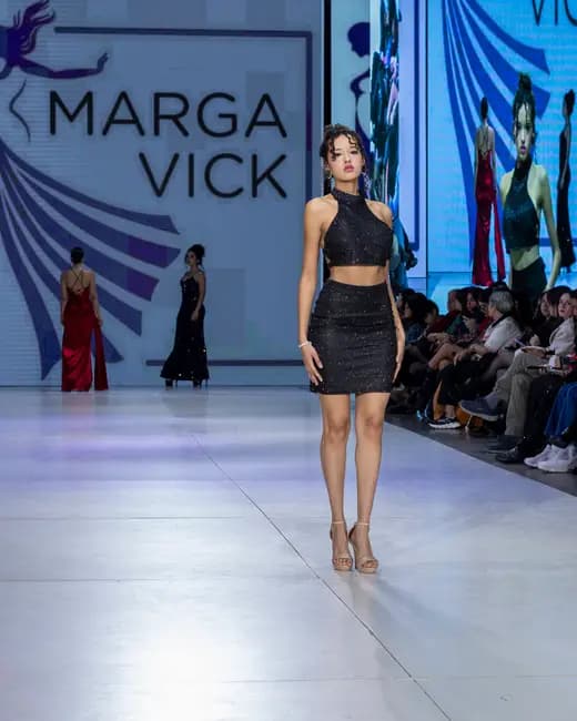 Margavick — Tercera edición — foto 11