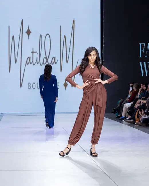 Matilda Matus — Tercera edición — foto 2