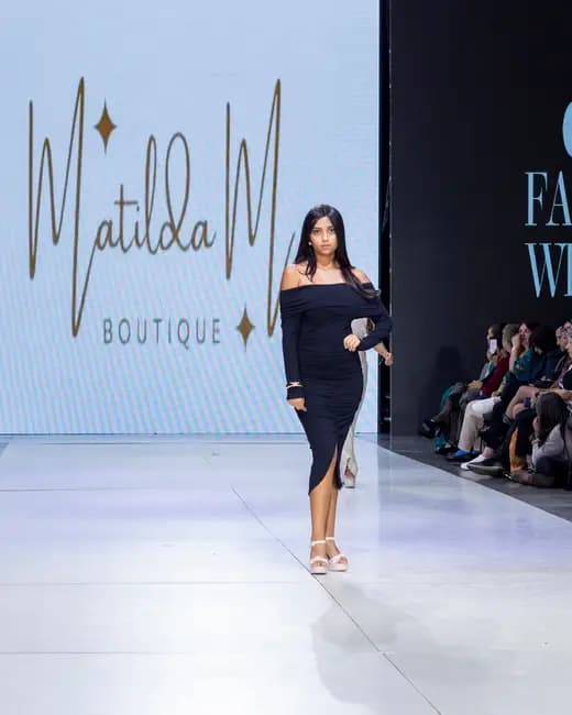 Matilda Matus — Tercera edición — foto 3