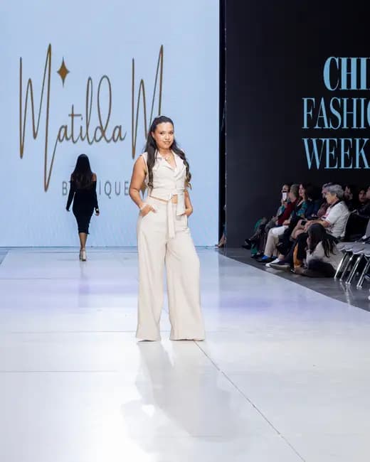 Matilda Matus — Tercera edición — foto 4