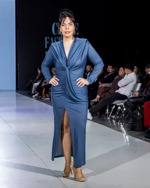 Matilda Matus — Tercera edición — foto 5